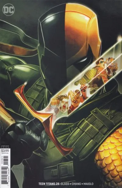 Cover of Cover B