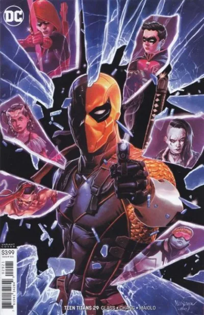 Cover of Cover B