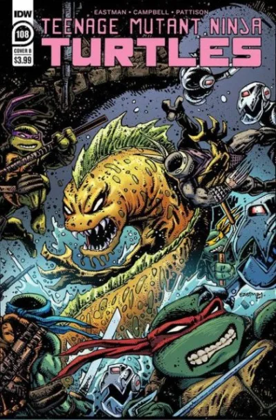 Cover of Cover B