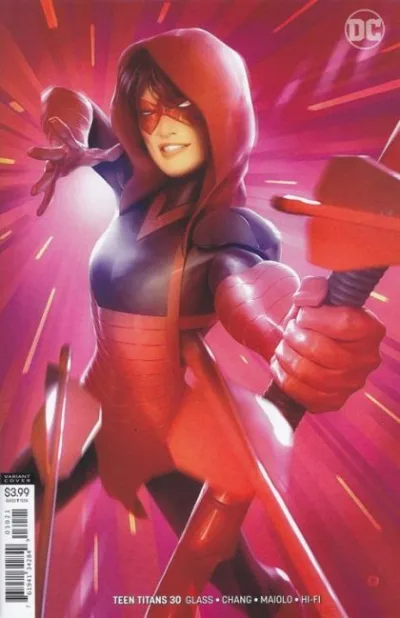 Cover of Cover B