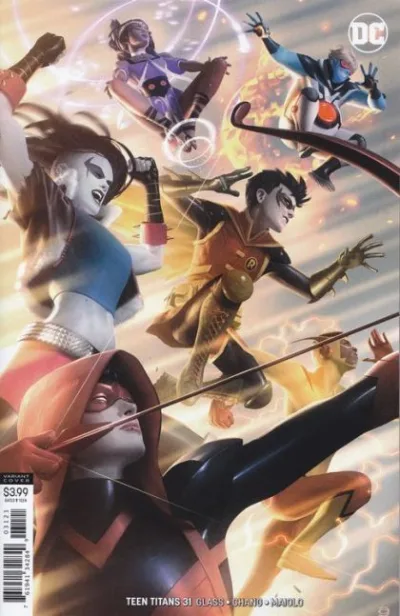 Cover of Cover B