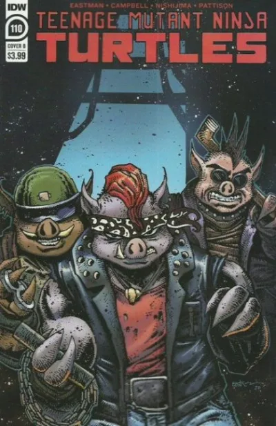 Cover of Cover B