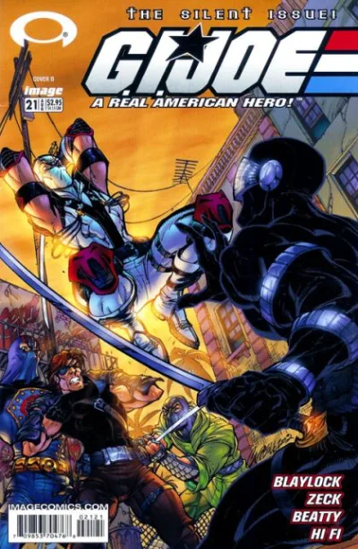 Cover of Cover B