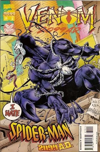 Cover of Cover B