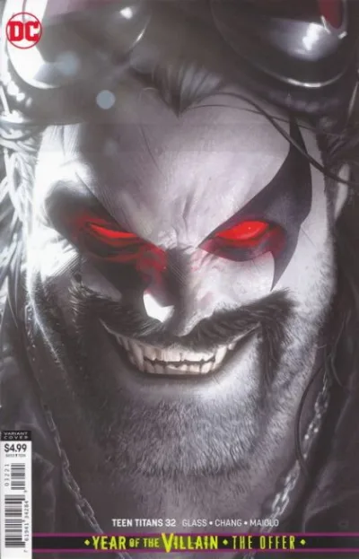 Cover of Cover B
