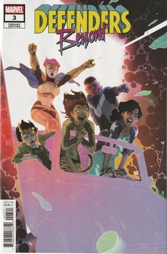Cover of Cover B