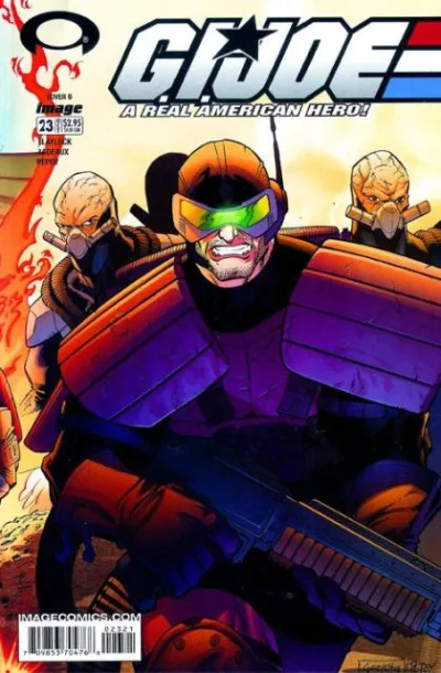 Cover of Cover B