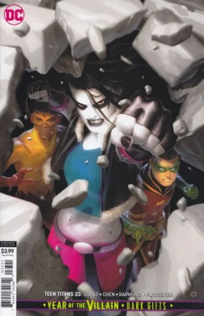 Cover of Cover B