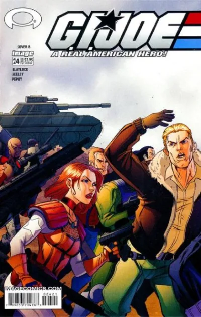 Cover of Cover B