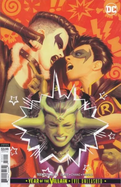 Cover of Cover B