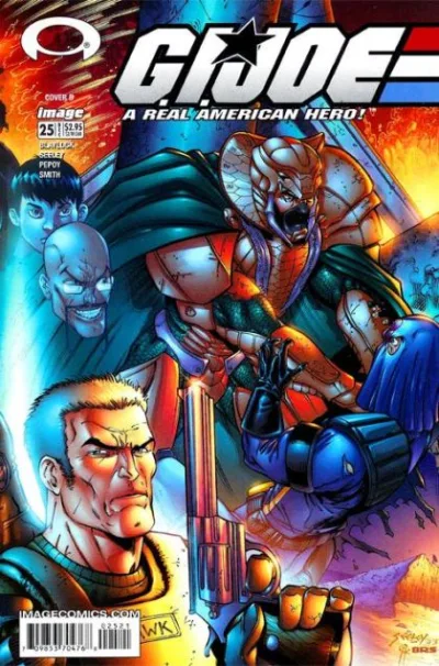 Cover of Cover B