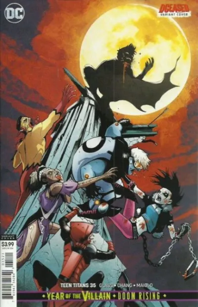 Cover of Cover B