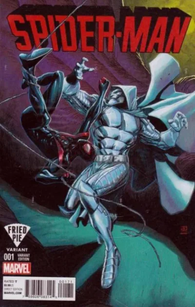 Cover of Cover F