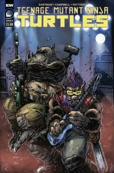 Cover of Cover B
