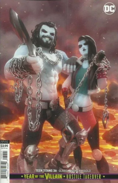 Cover of Cover B