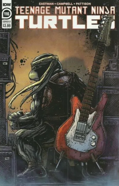 Cover of Cover B
