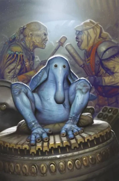 Cover of Cover D