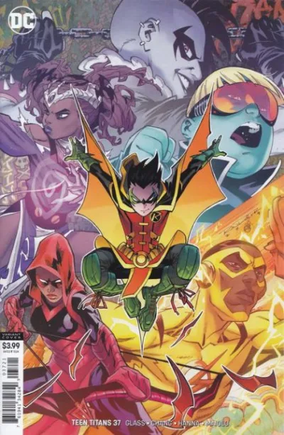 Cover of Cover B