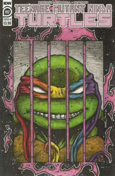 Cover of Cover B