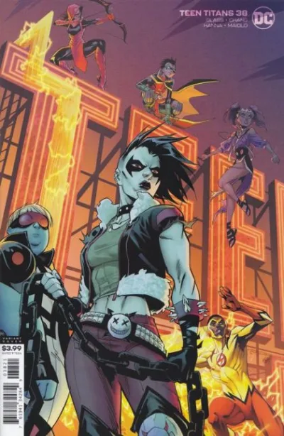 Cover of Cover B