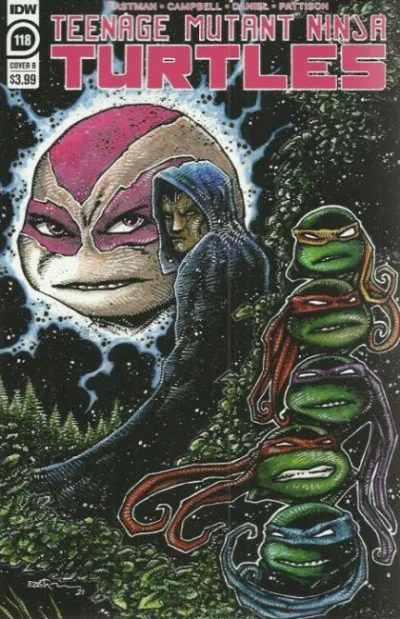 Cover of Cover B
