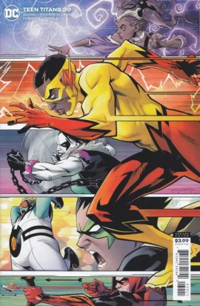 Cover of Cover B