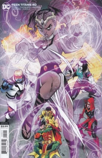 Cover of Cover B