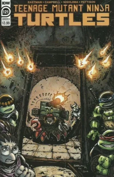 Cover of Cover B