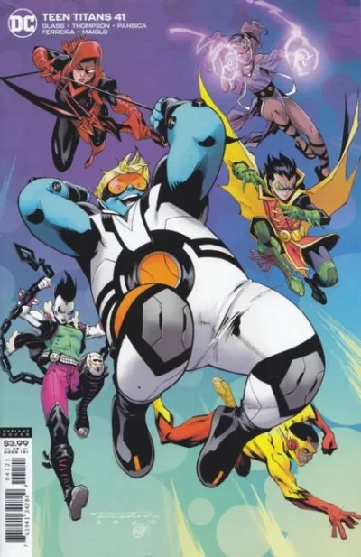 Cover of Cover B