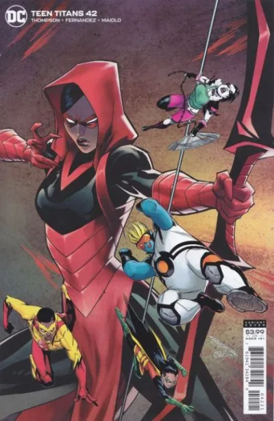 Cover of Cover B
