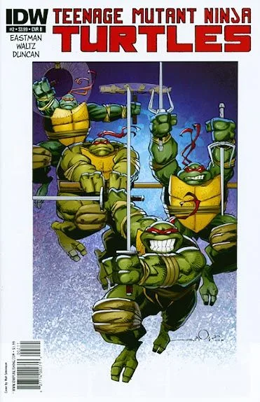 Cover of Cover B