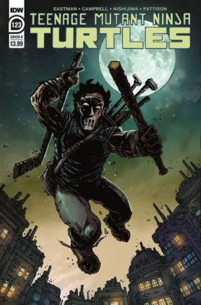 Cover of Cover B