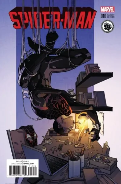 Cover of Cover B