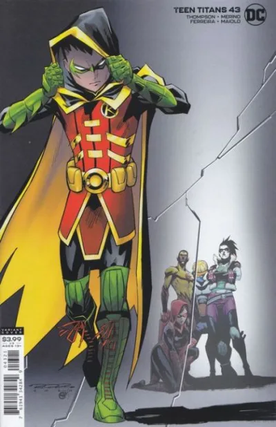 Cover of Cover B