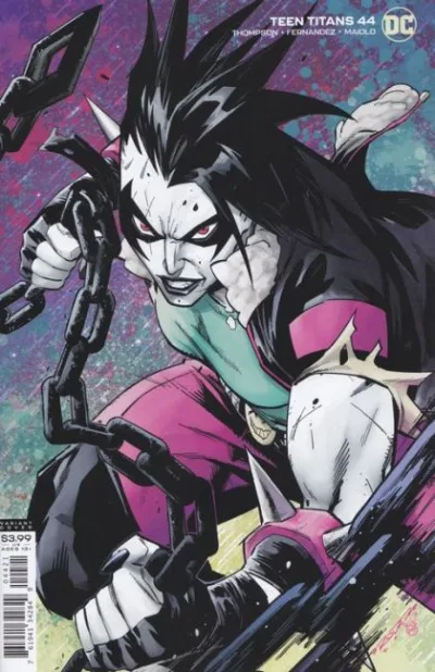 Cover of Cover B