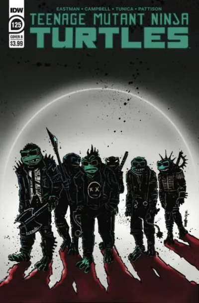 Cover of Cover B