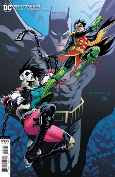 Cover of Cover B