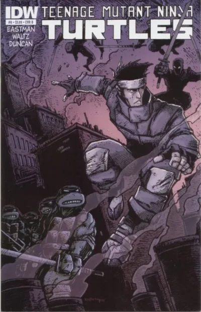 Cover of Cover B