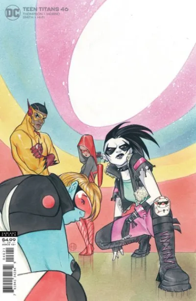 Cover of Cover B