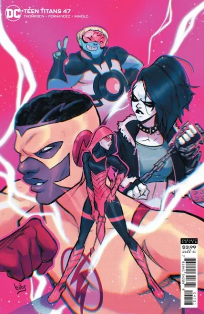 Cover of Cover B