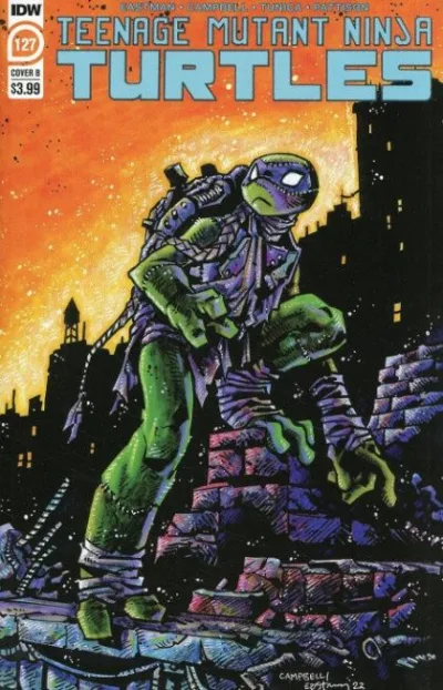 Cover of Cover B