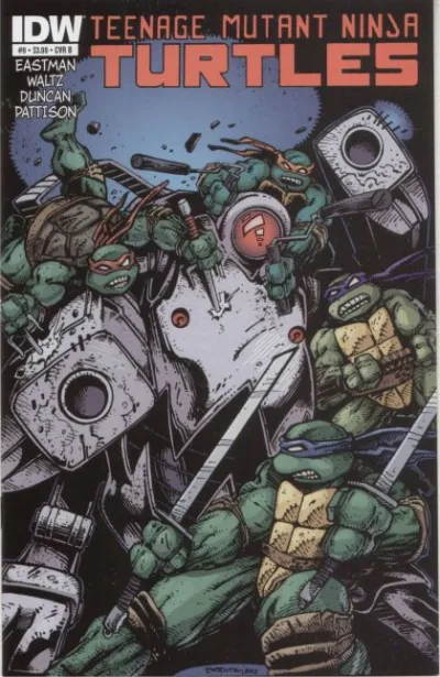 Cover of Cover B