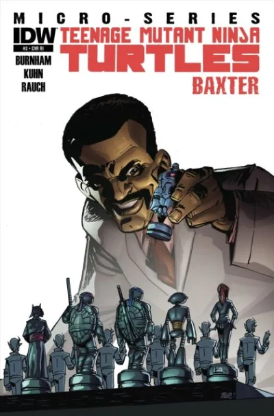 Cover of Cover RI