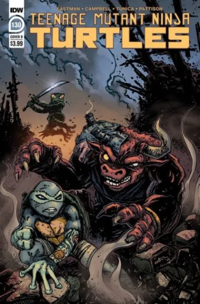 Cover of Cover B