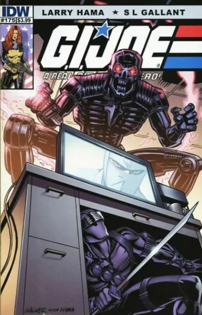 Cover of Cover B