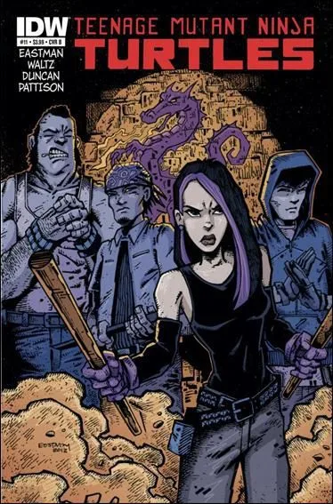 Cover of Cover B