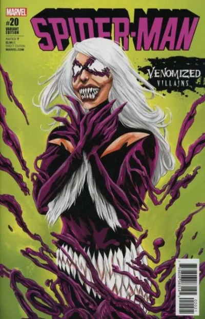Cover of Cover B