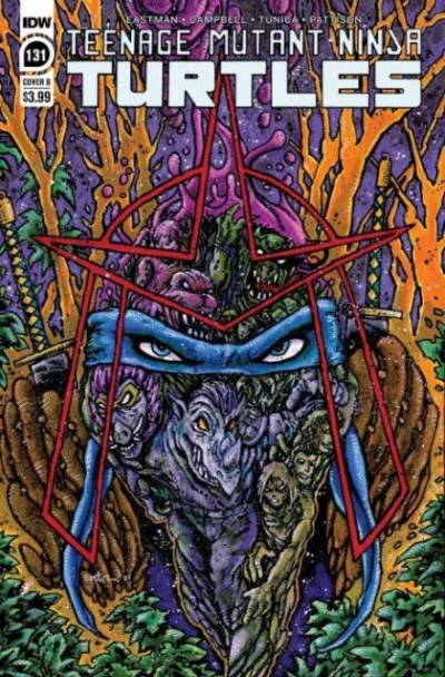 Cover of Cover B