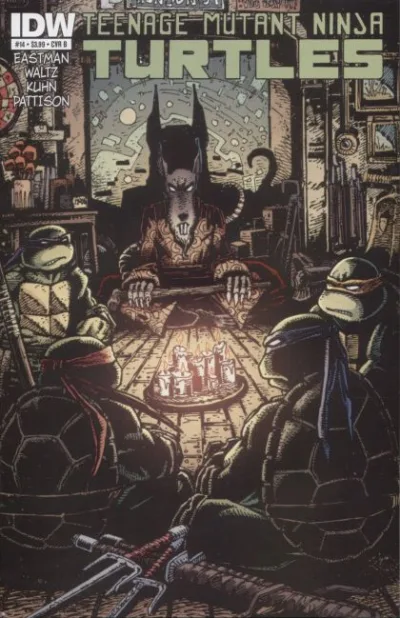 Cover of Cover B