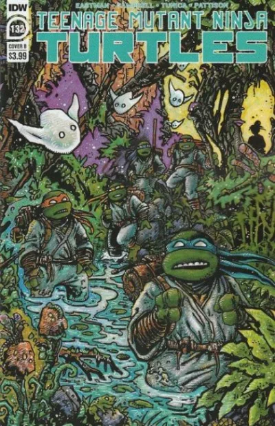 Cover of Cover B